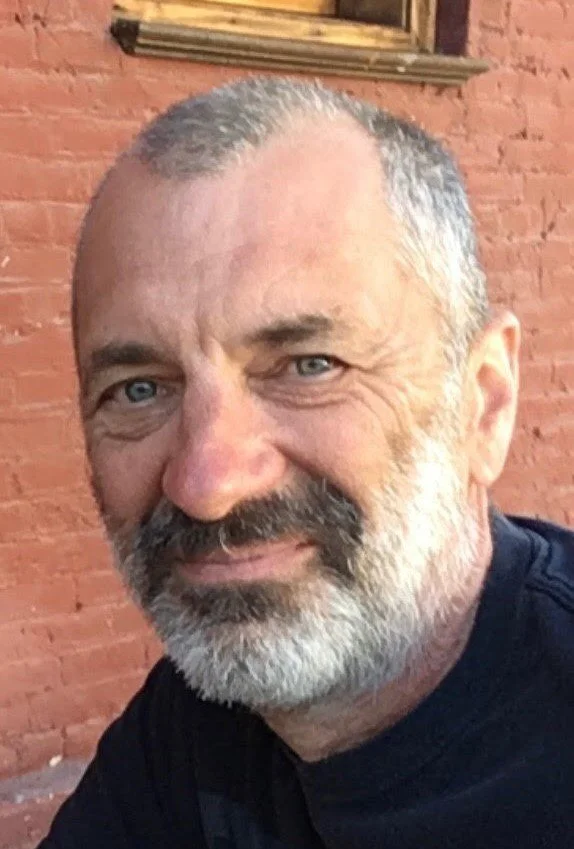 David Jacobs