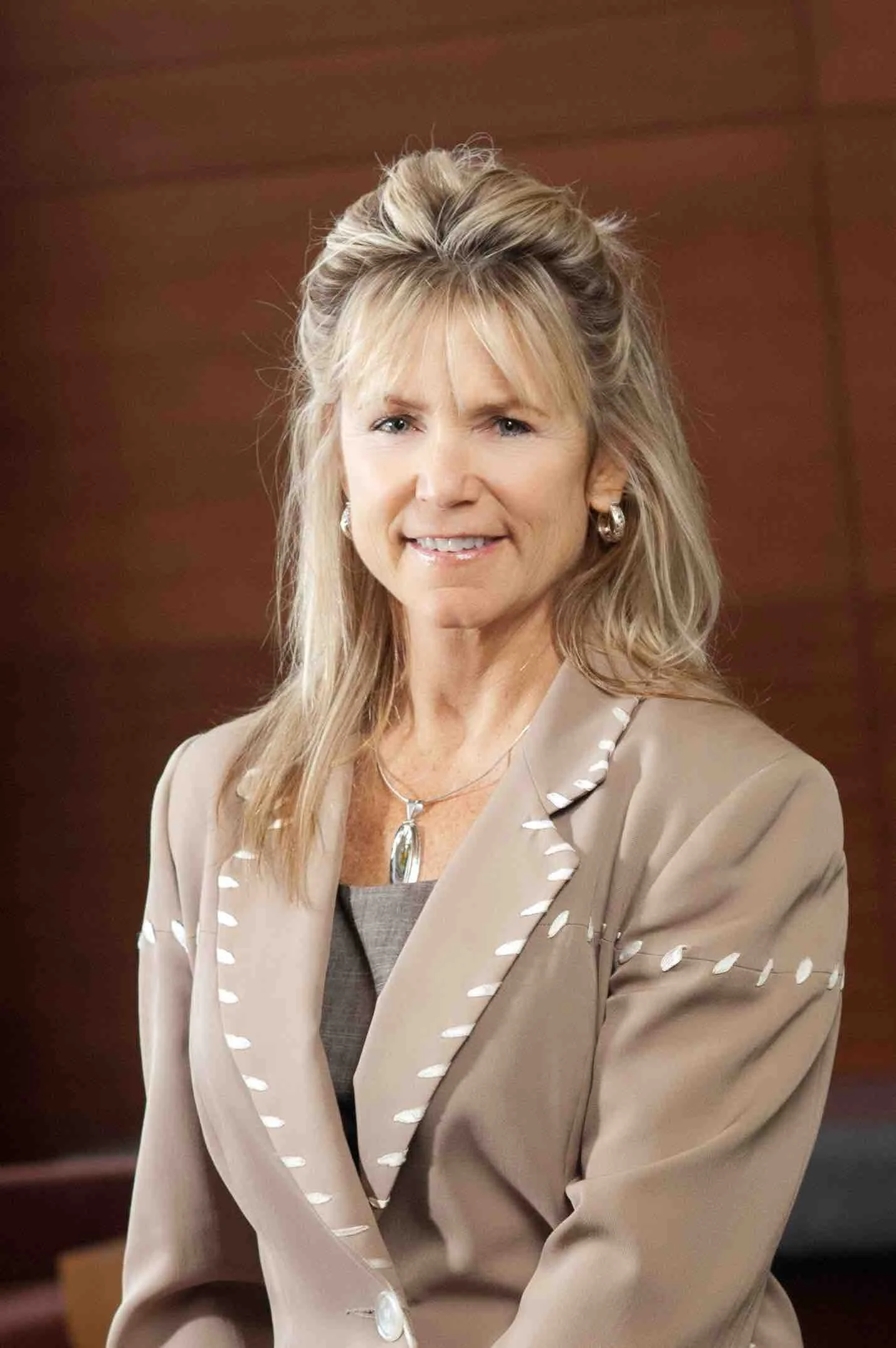 Barb Ayers