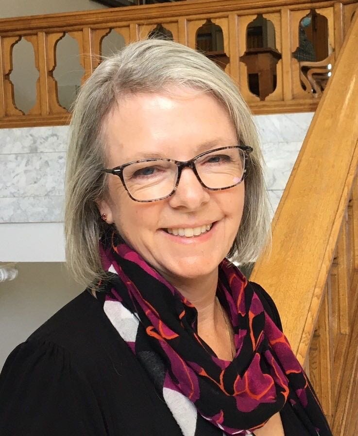 Lisa Gambee