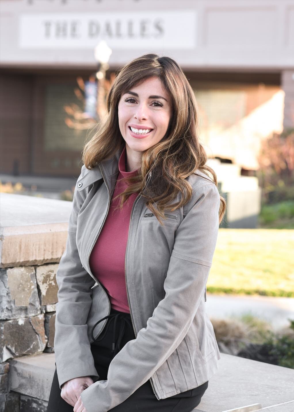 Rachel Carter