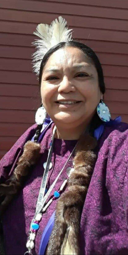 Lucille Begay