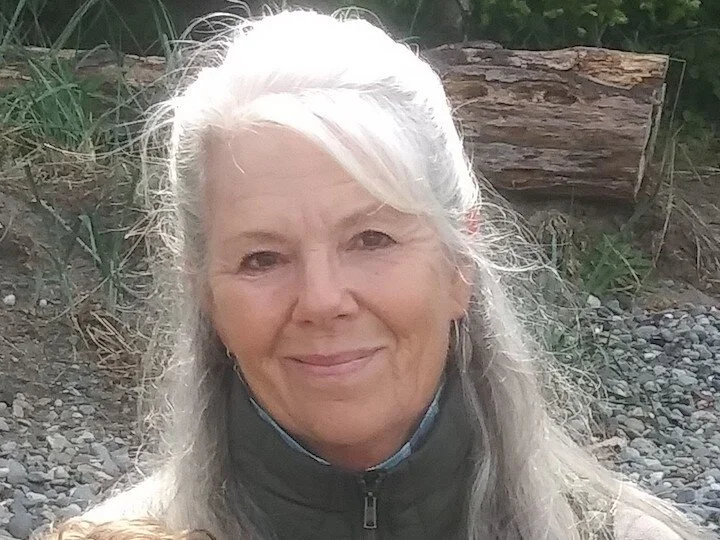 Suzanne Knapp