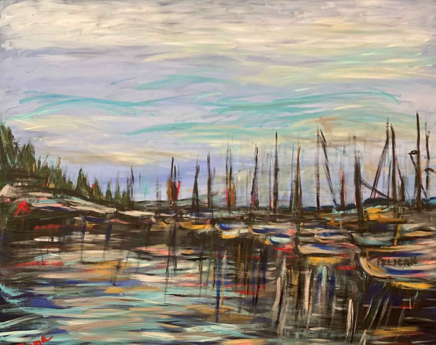 boats in harbor painting.jpg