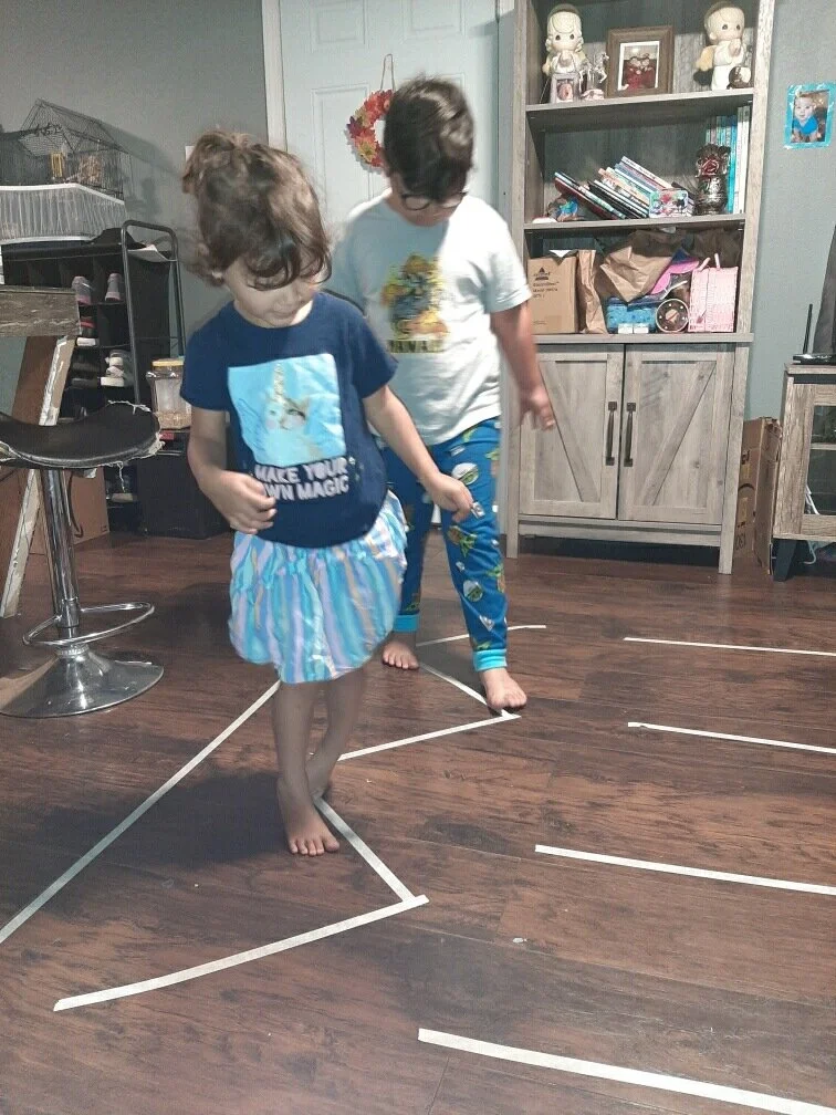 Play & Learn at Home Delivers Free Art and Activity Boxes for Kids