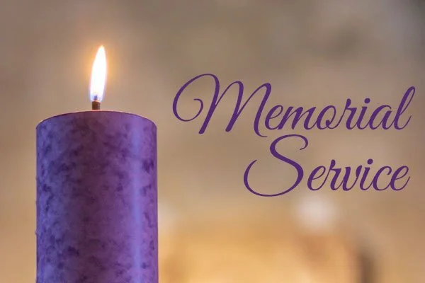 Memorial Service: Joanne C. LaDoux on June 19th