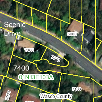 NOTICE SOLICITING SEALED BIDS FOR  SURPLUS REAL PROPERTY