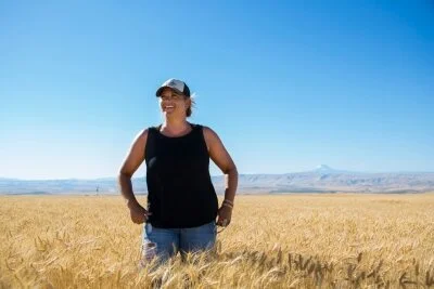 Cynthia Kortge   Photo by MCMC