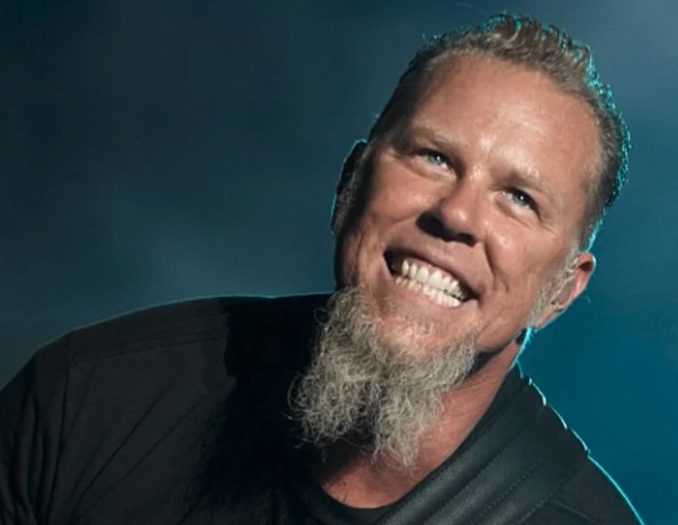 Metallica gets heavy on careers at TD Community College