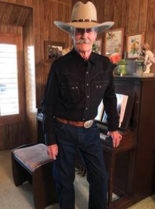 Obituary: Travis Michael “Mick” Cummings