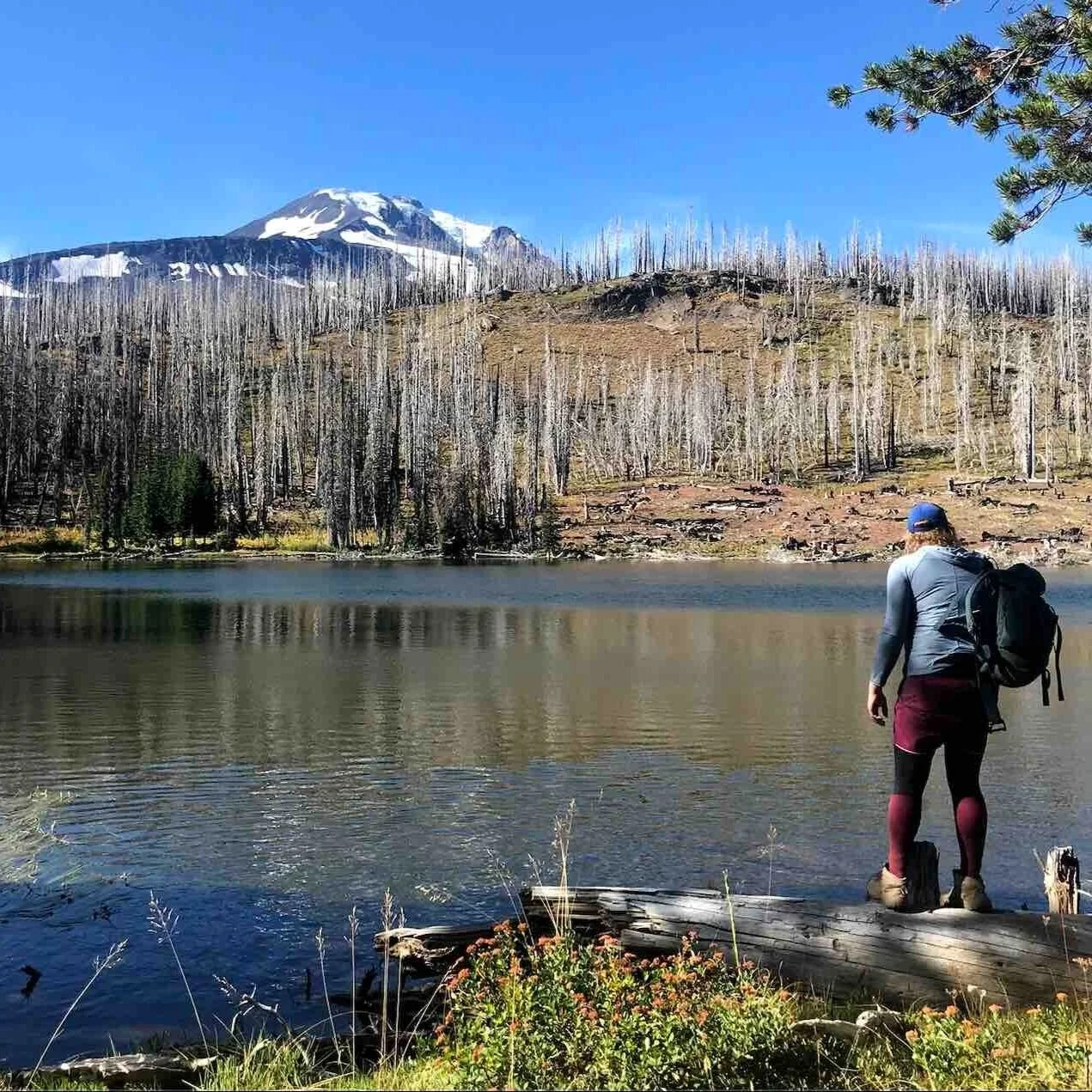 Yakama Nation Announces Tract D Recreational Area Opening Dates