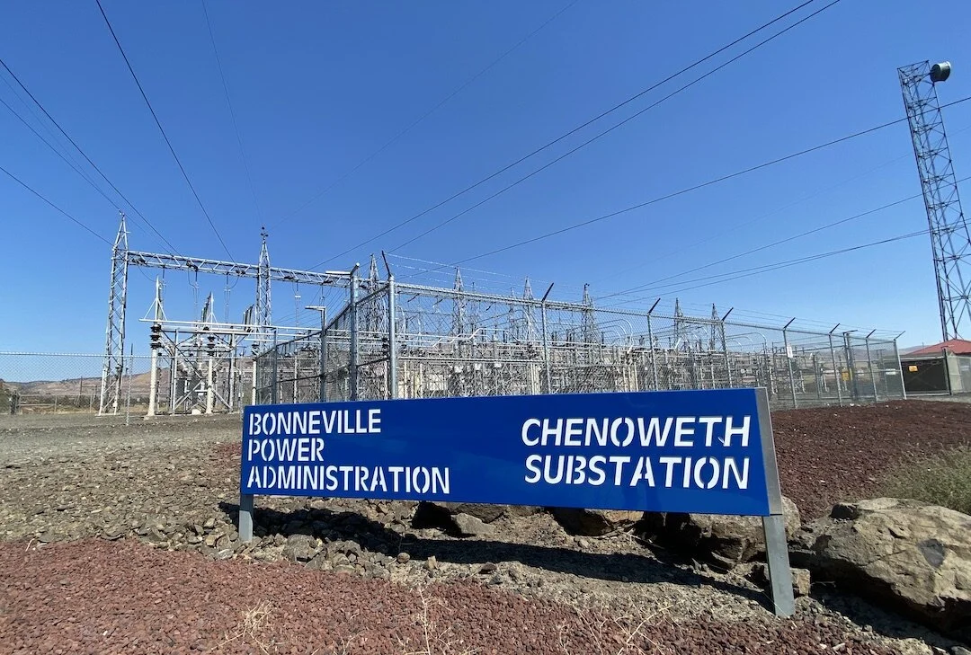 FBI warns of possible strike on local power grid, source of threat unknown to local officials