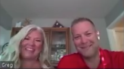 TD Council praise Katie and Greg Cummings for heroism in TD Marina fire