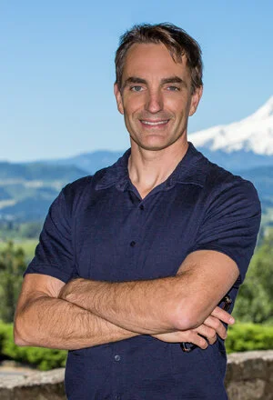 Realtor Bill Irving with Copper West Properties