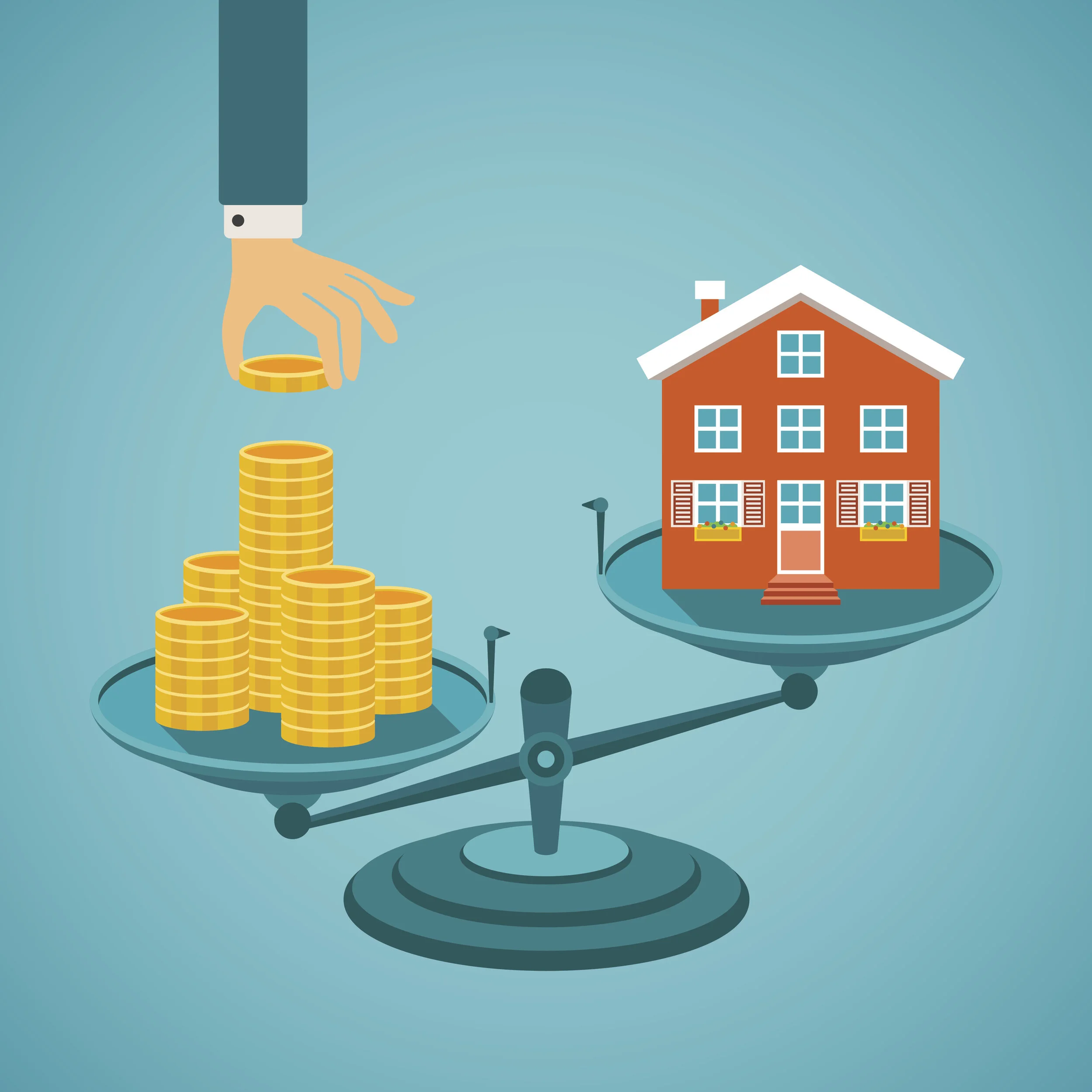 Gorge Wide roundtable on affordable housing set for Oct. 6