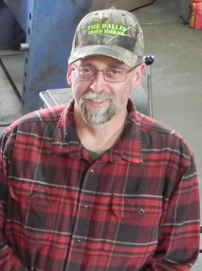 Jon Keyser