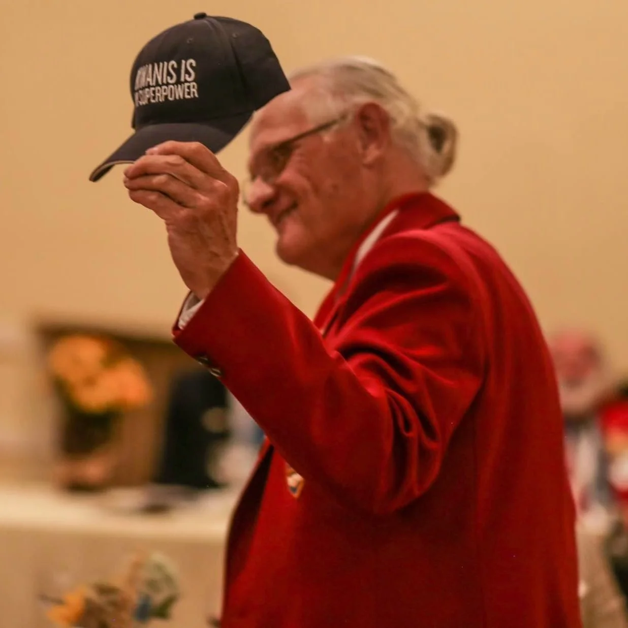The Dalles Kiwanis Club Celebrates its 100th Year