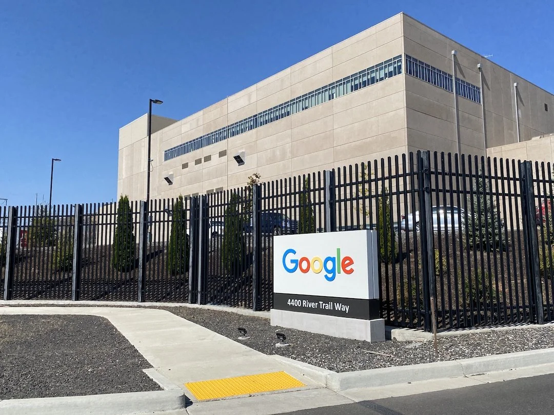 TD Council Approves Google Water Deal Monday night, Nov. 8