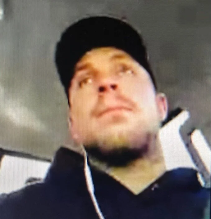 District Attorney charges fugitive with Attempted Murder; Cantwell still at large