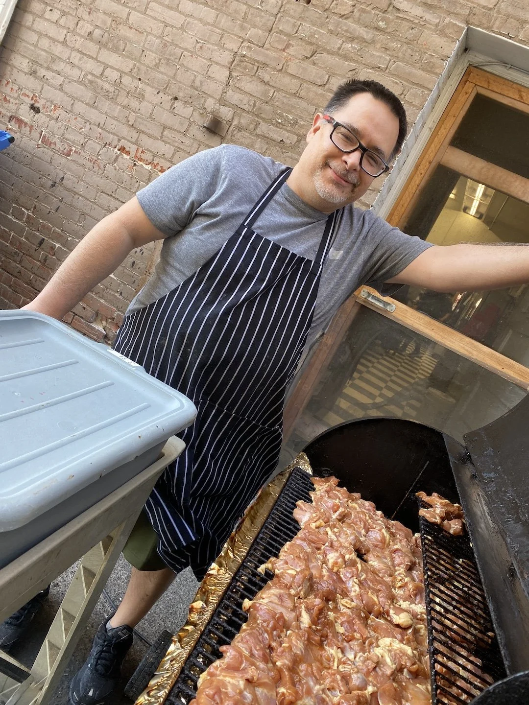 Question of the week: What's your best April Fool's Joke?