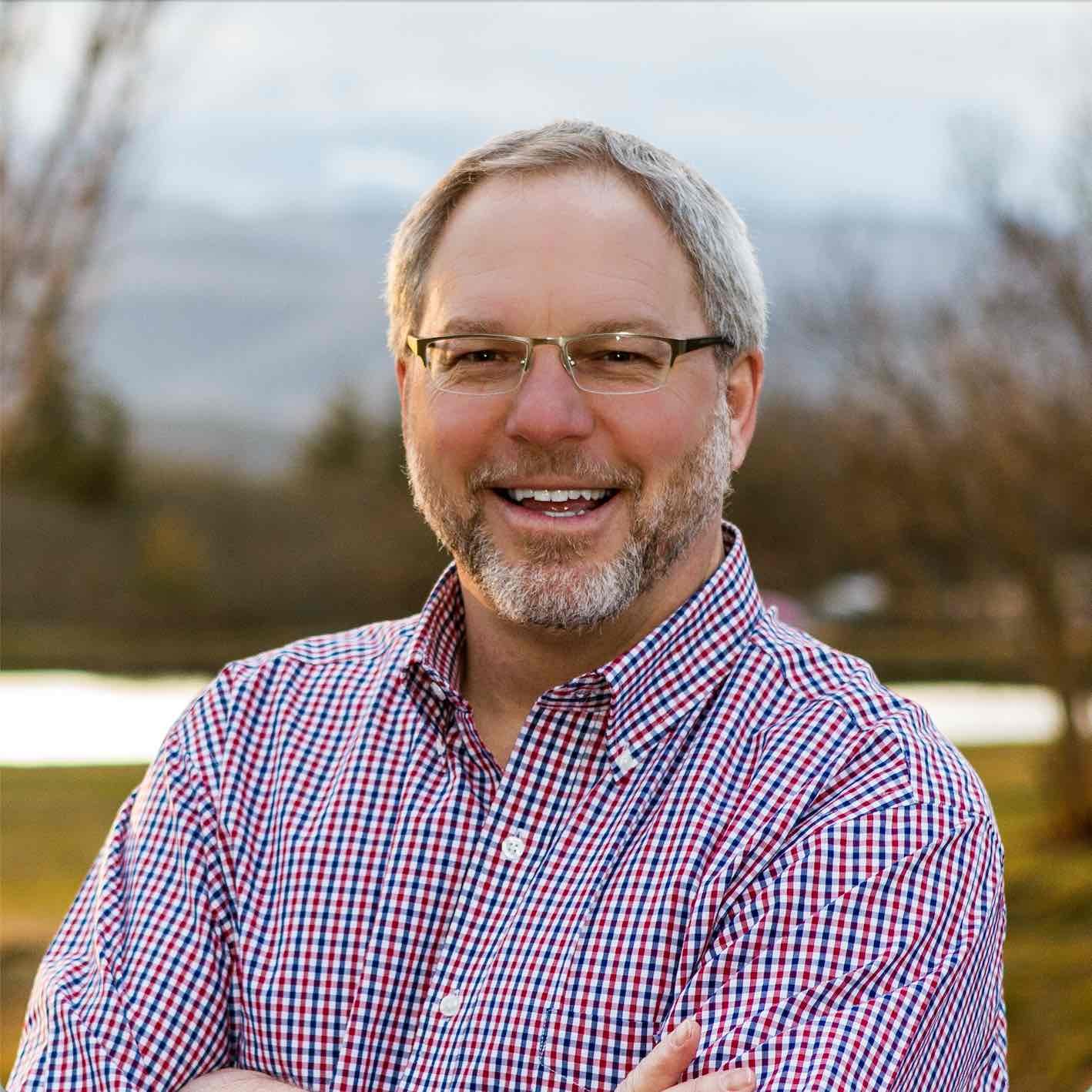 Scott Hege