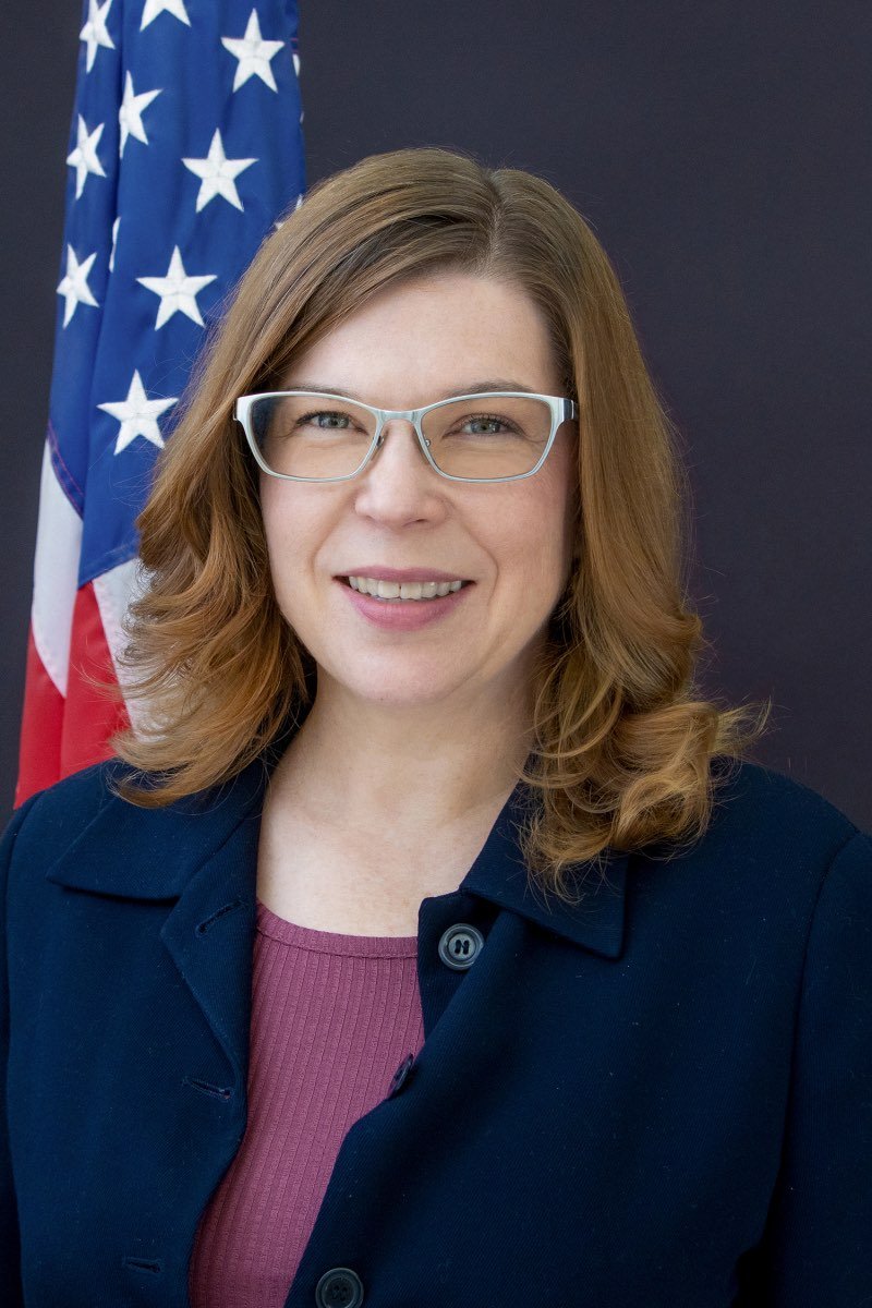 Darcy Long