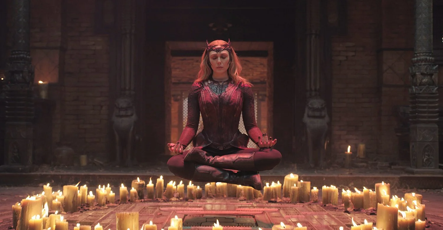 Movie Review: Dr. Strange is a Trippy, Horror-lit Adventure