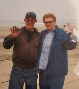 Obituary: Bessie Ann (Hamilton) McLemore, Mill-A