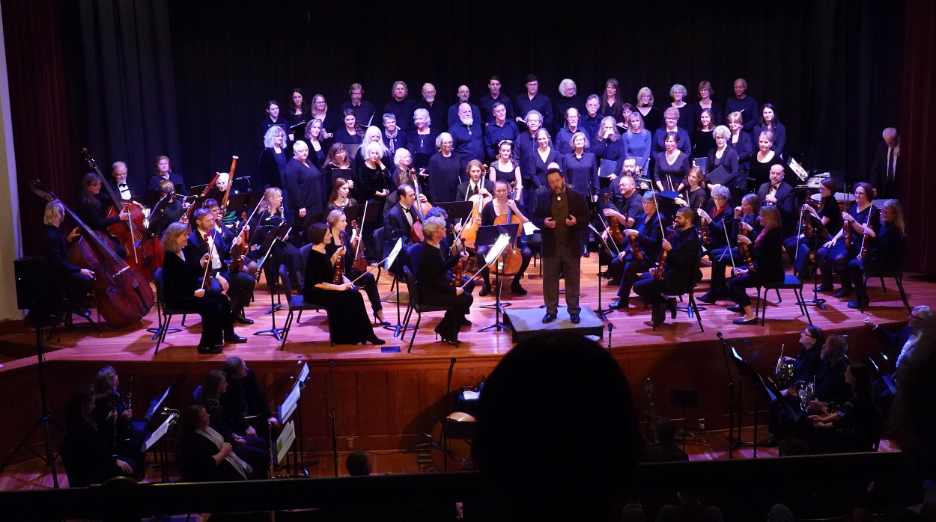 Oregon Arts Commission tips more than $2k into local nonprofit 