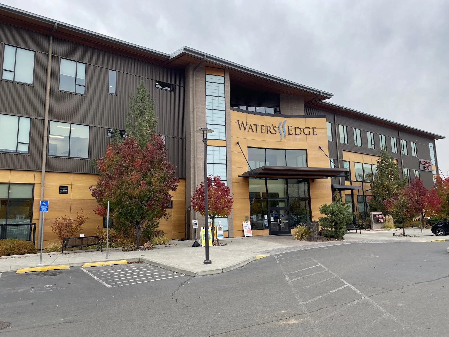 Water’s Edge fitness center to close to the public; other big changes afoot for MCMC&nbsp;