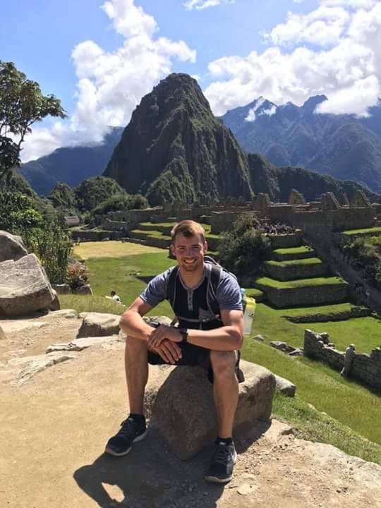Death Notice: Donovan Doroski, age 29, Hood River