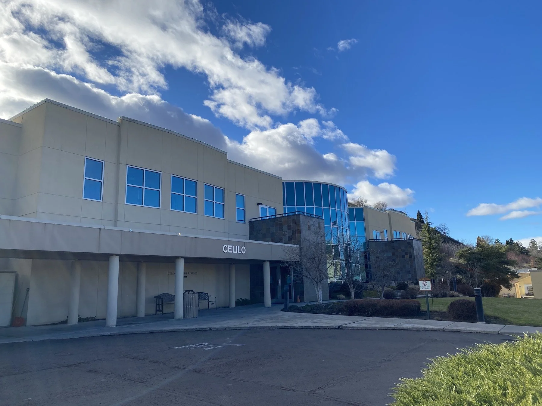 Guest Editorial: Eulogy for The Dalles Celilo Cancer Center Oncology/Hematology