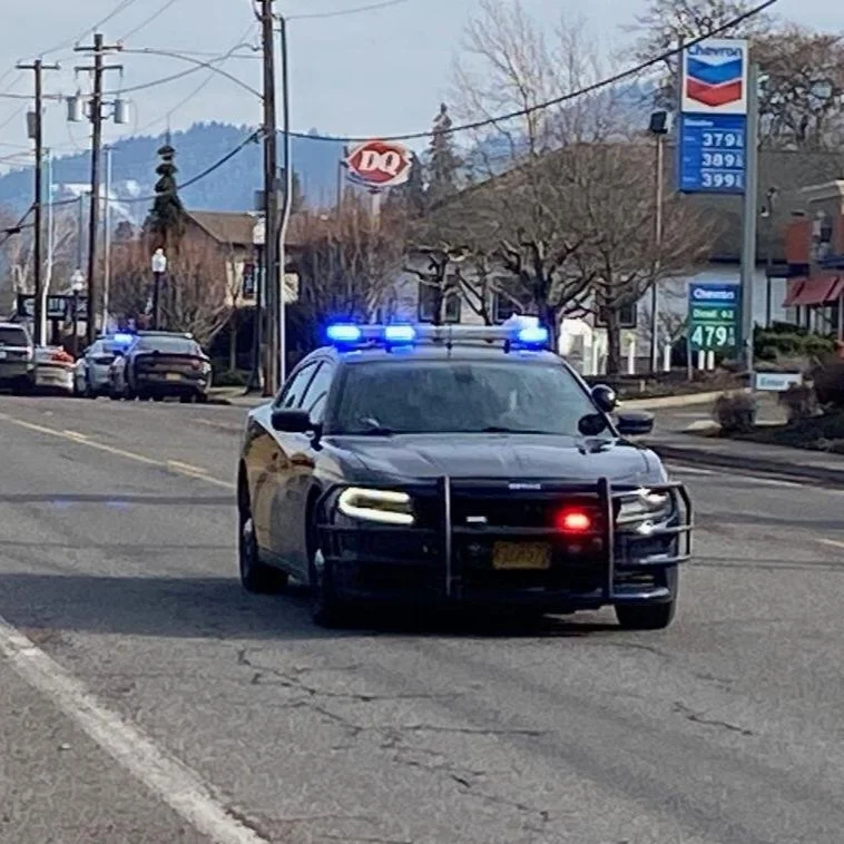 Parkdale Man Arrested After Investigation Into Explosions Near Miller Road