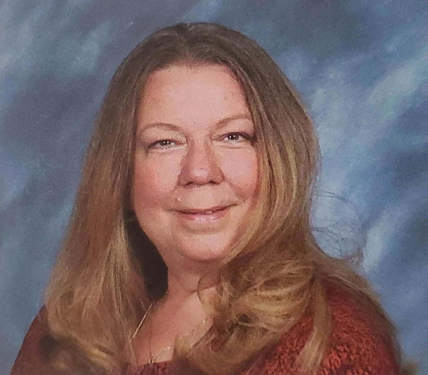 Obituary: Kaarin Lind Brown, The Dalles 