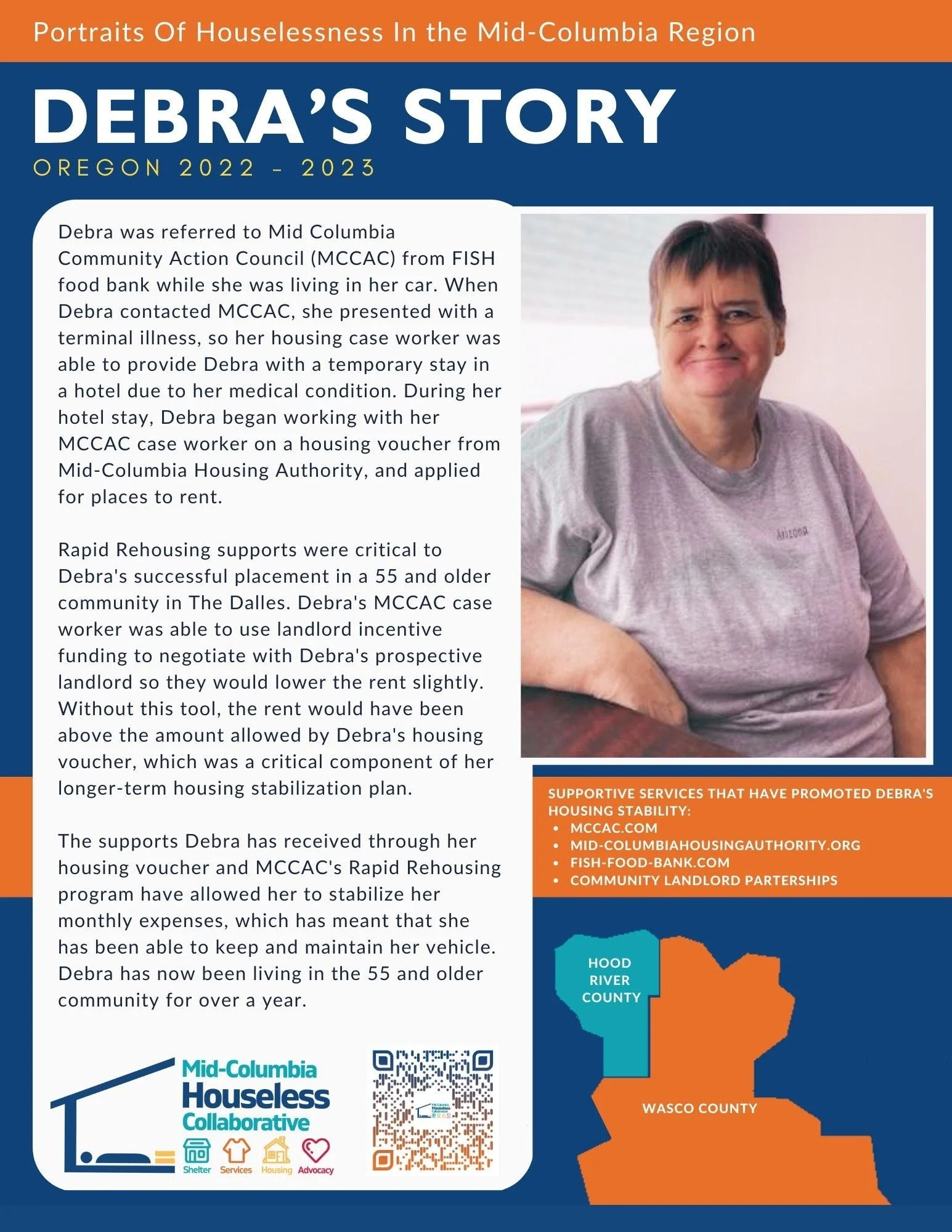 Mid-Columbia Affordable Housing and Houselessness 2022 Report - 10