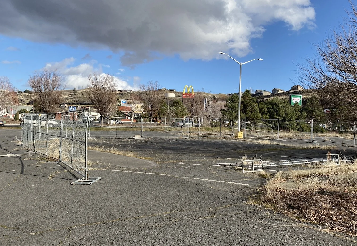 Major commercial and housing development coming to Lone Pine in TD; Subdivision sells out