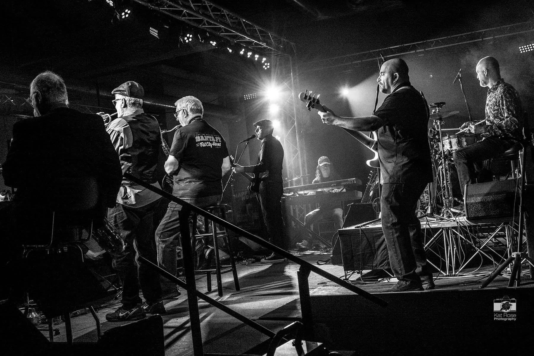 Tornado to hit Bargeway in this weeks list of contenders; looks to be a knockout 1, 2, 3