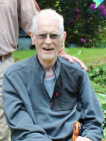Obituary: Carroll David Phillips, Hood River and The Dalles
