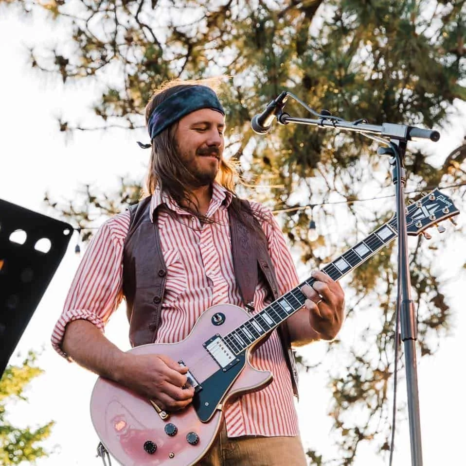 Leadbetter to haunt Bargeway tonight, kicking off massive week of fests & shows