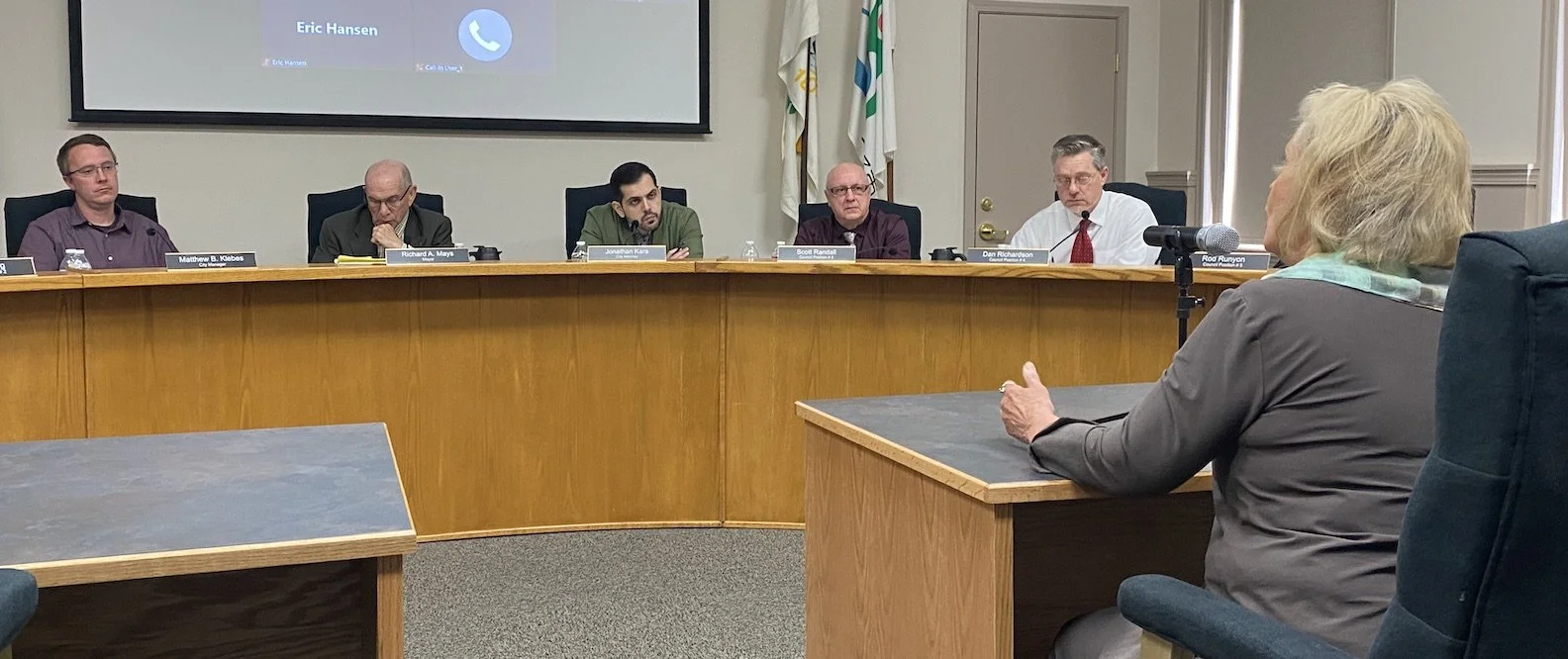 TD Councilors to revisit short-term rental regs after neighbors sound off