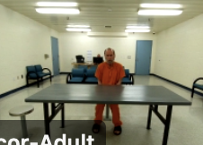 Newman arraigned in suicide case; Judge sets bail at $1,000