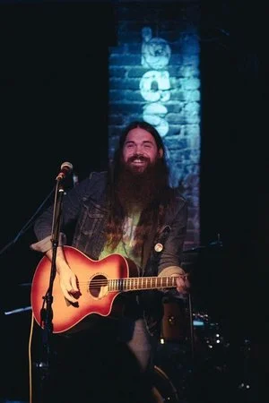 Bargeway brings Eli Howard tonight to start off this week in Gorge Entertainment