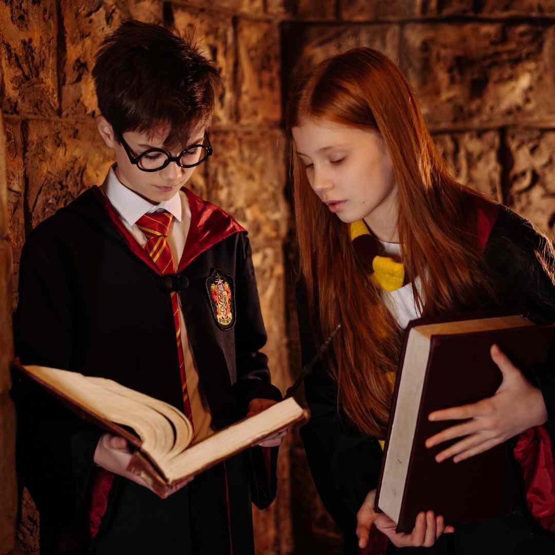 The Dalles Wasco County Library to Celebrate Harry Potter Day and More this July