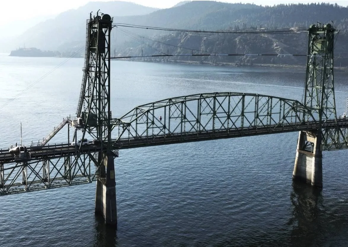 Hood River Bridge Toll to Increase Sept. 1