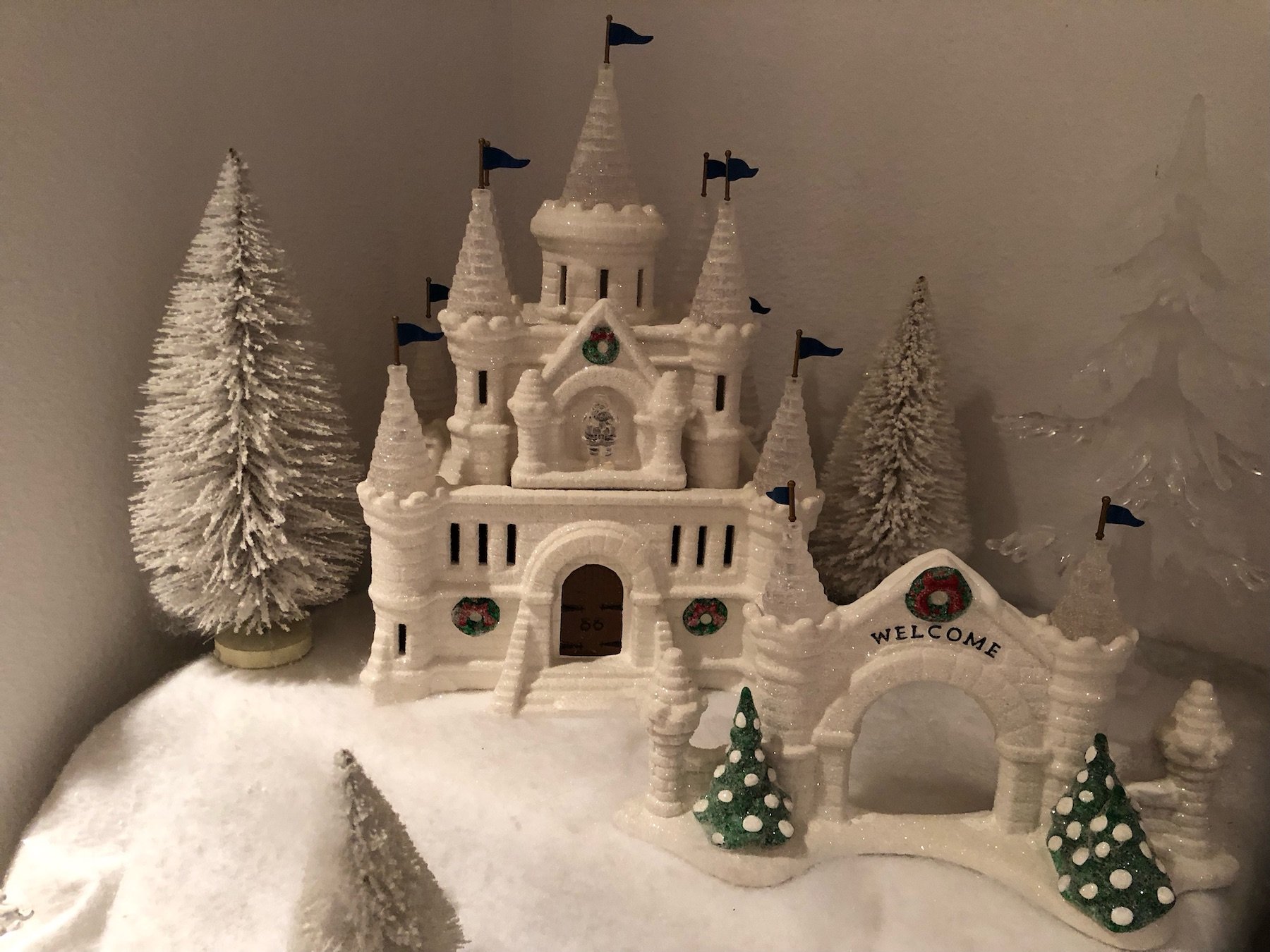 Snow castle .JPG