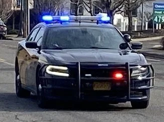 Alleged DUII driver flees scene after hitting Honda on Highway 26 near Warm Springs