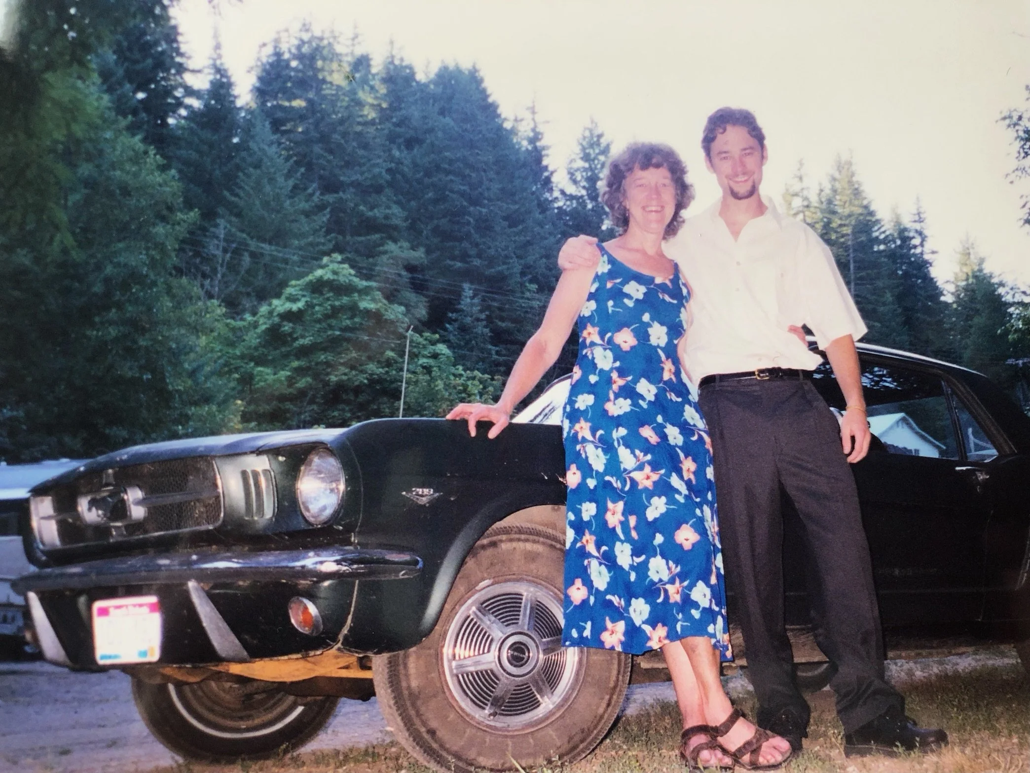 Column: Living like a Lotus, part 2 