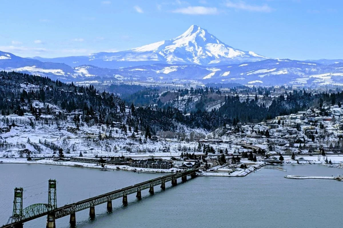 Bingen Livability City partners with architecture firm to establish