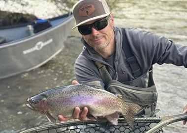 Hood River best bet for weekend fishing