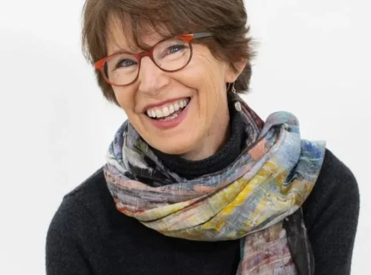 Column: Good Vibrations: the Healing Powers of Music