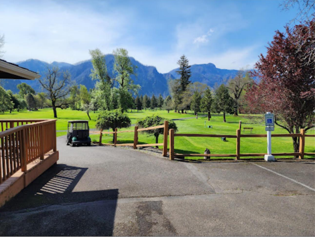 Port of Skamania seeks Request for proposal for Beacon Rock Golf Course